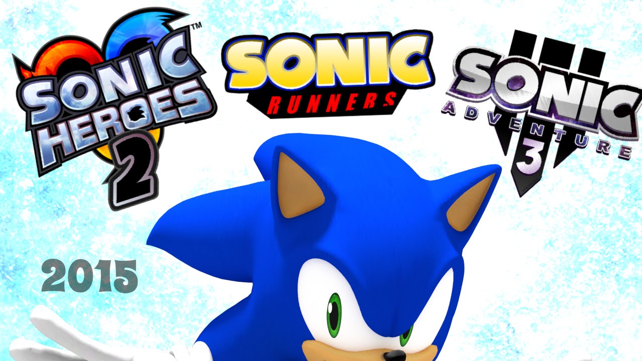 Sonic Games For Mac
